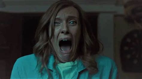 Hereditary review: The Toni Collette starrer is a film of breathing, tangible horror | Movie ...