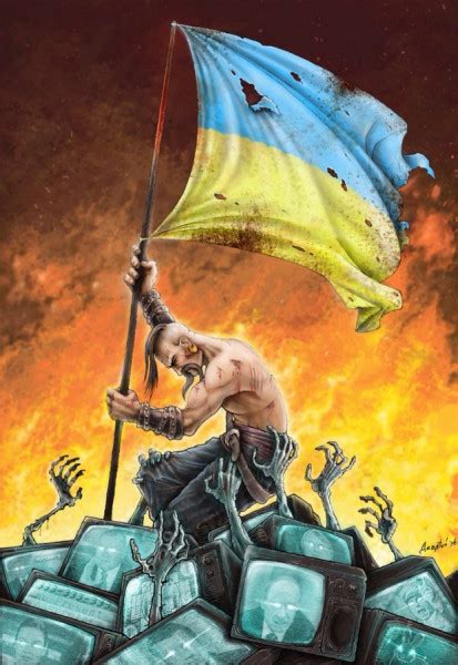 Иван Богун — LiveJournal