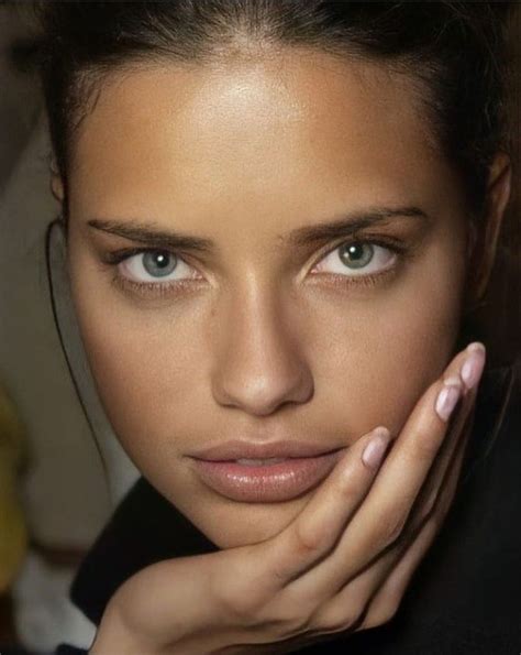 Pin on Adriana Lima