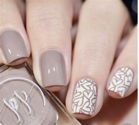 pin de adi en unitas manicura de unas unas elegantes  sencillas