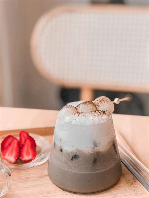August Coffee