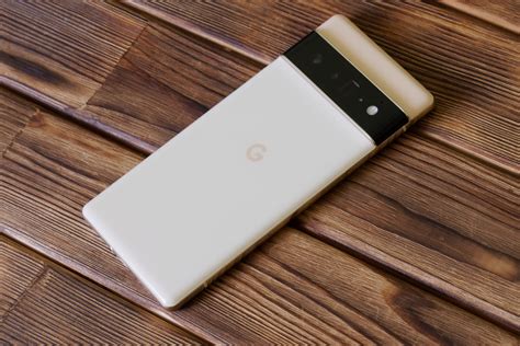 Les utilisateurs de Google Pixel 6 font face à un problème critique