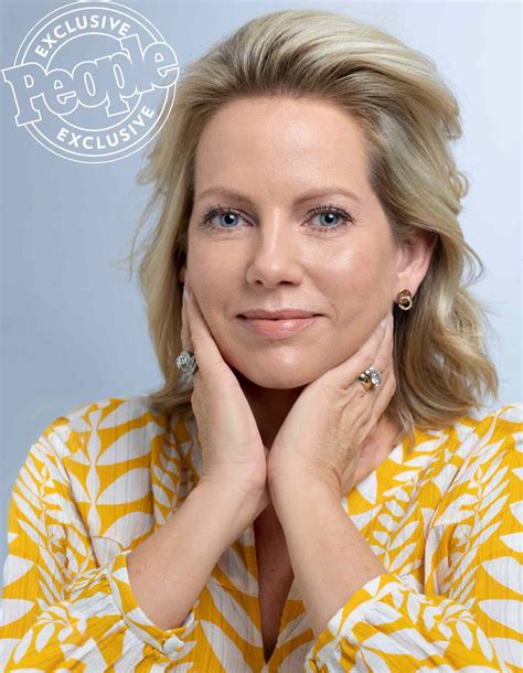 Is This The REAL Shannon Bream? A Deep Dive Into Her Life And Career Image 6