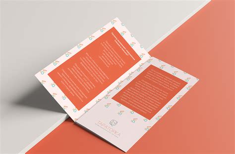 Логотип для логопеда "ТАРАТОРКА" :: Behance