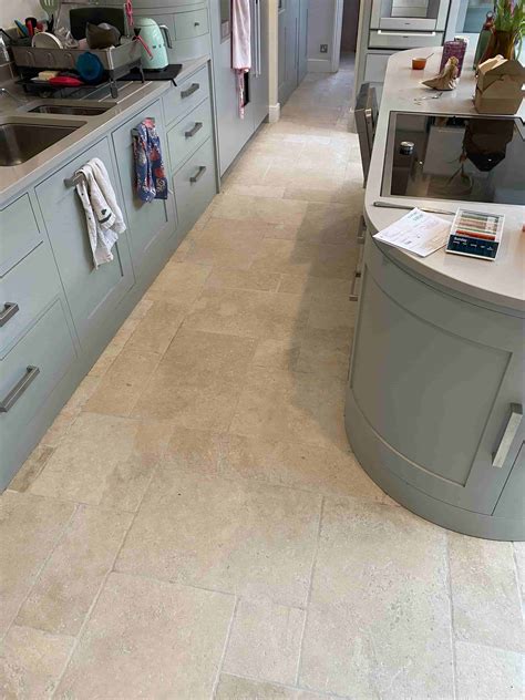 limestone tile flooring 6