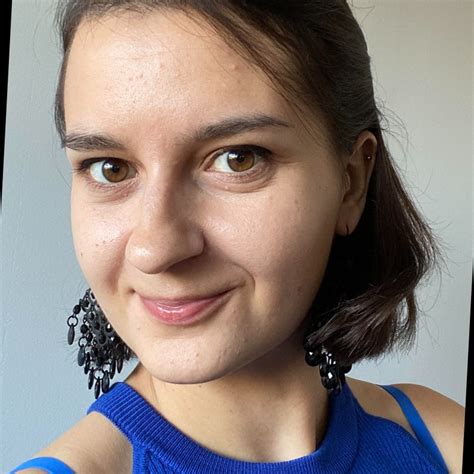 Olga Dergachyova, PhD - Data Scientist - Humblebee | LinkedIn