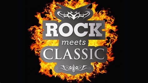 Rock meets Classic | Start