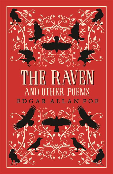 The Raven and Other Poems - Alma Books