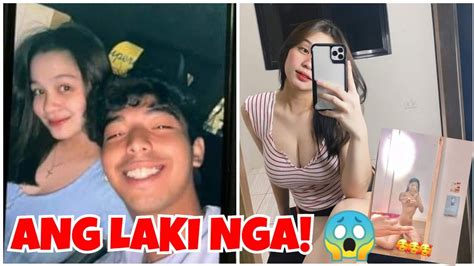 DAMBIE TENSUAN | Ang nakahalikan ni Jayzam | S*su pinairal!? 😂 - YouTube