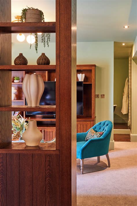 DU VIN & BISTRO EDINBURGH | LUXURY ACCOMMODATION IN THE CENTER OF EDINBURGH