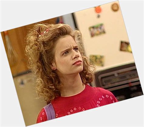 Kimmy Gibbler | Official Site for Woman Crush Wednesday #WCW