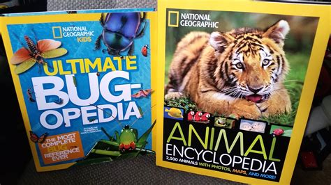 National Geographic Sale on Zulily!