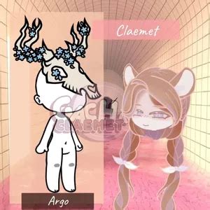 Gacha Claemet Mod Apk