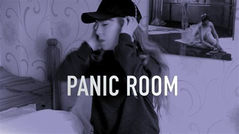 Panic Room - Au/Ra| | Song Cover | | Bunny Lo - YouTube
