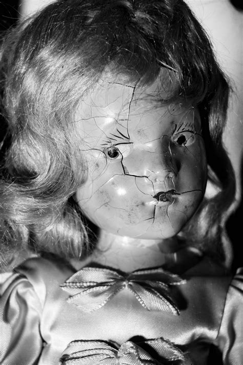 KVT Photography - Creepy Babies Part One