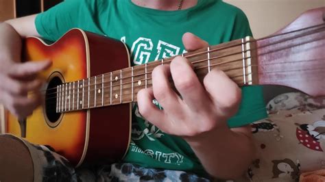 Комиссар - Королева снежная (cover) - YouTube