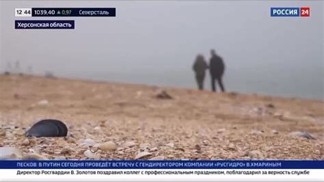 Владимир Сальдо: Херсон - город моряков. Пока его глубоководные порты ...
