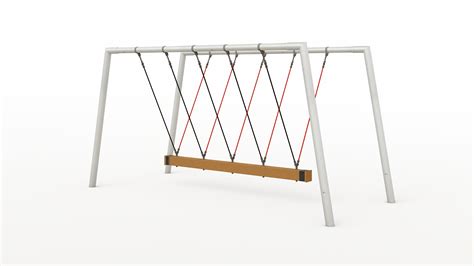 Cyclops Swinger - Huck