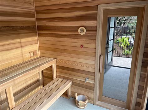 sauna home kits 3