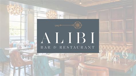 Alibi Bar & Restaurant - The Yorkshire Marketing Company