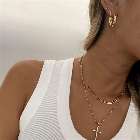 Reese Necklace – LE sensor
