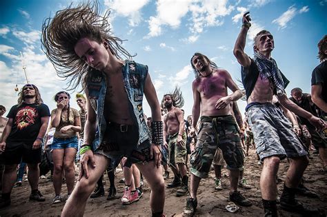 Przystanek Woodstock 2014 - Mind Service