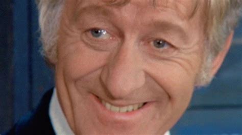 remembering jon pertwee  conversation  sean doctor