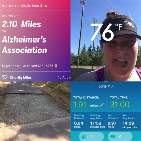 Fat Girl Running — I had a terrible run today! But you wouldn’t know...