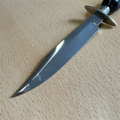 Stuart Truelove Decorative Bowie