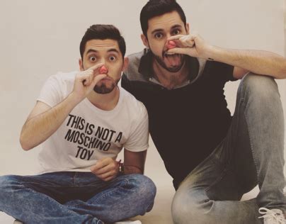 Narices Detalle Projects :: Photos, videos, logos, illustrations and ...