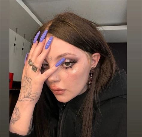 Даша Каплан 🌹 | Hair and nails, Makeup inspo, Makeup