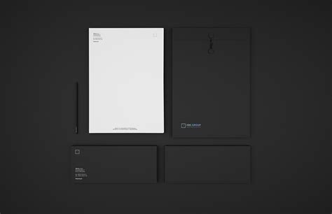 HBS Group :: Behance