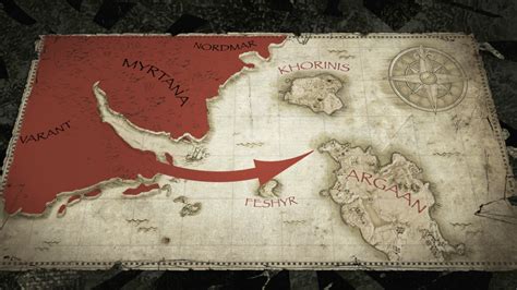 ArcaniA | Gothicpedia | FANDOM powered by Wikia