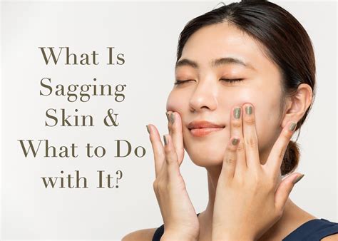 sagging skin      tatoyanmd