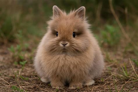 teddy dwarf rabbit