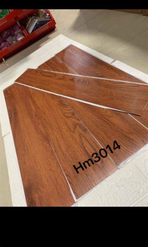 Vinyl planks on Carousell