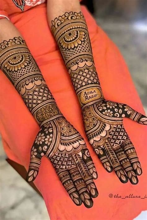 top  hand mehandi design images amazing collection hand mehandi