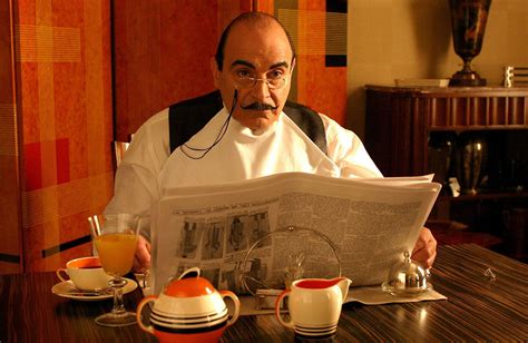 10 уютных детективных сериалов
