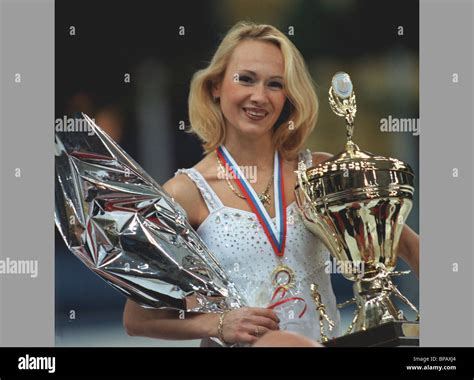 Maria Butyrskaya High Resolution Stock Photography and Images - Alamy