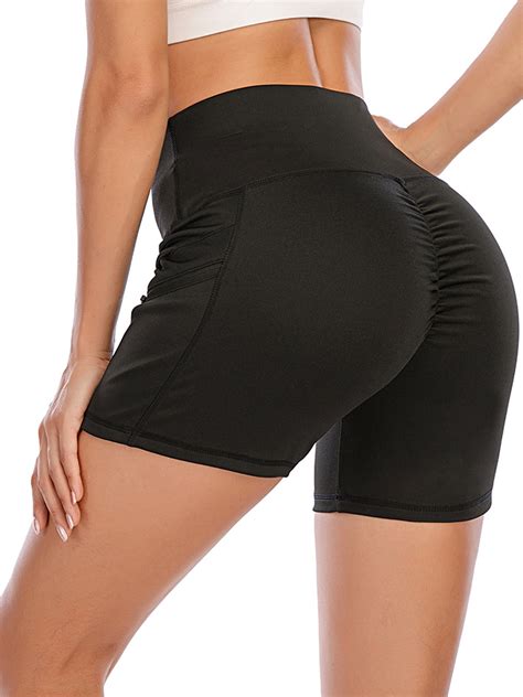 Girl Wear Gym Shorts at Dennis Penn blog