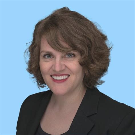 Nicole Kirby, APR - CESO