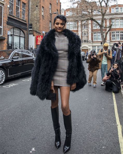 Simone Ashley Is a Style Star to Watch - FASHION Magazine