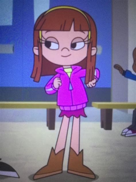 Amy Anderson by OhYeahCartoonsFan on DeviantArt