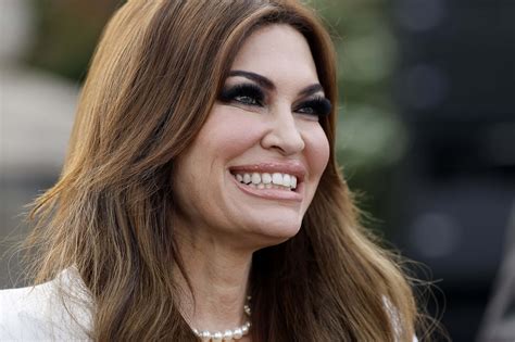 10 Unbelievable Facts About Kimberly Guilfoyle's Astonishing Makeover You NEED To See Image 15