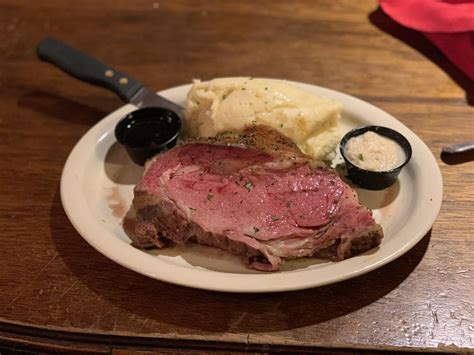 Prime Rib Perfection : r/FoodPorn