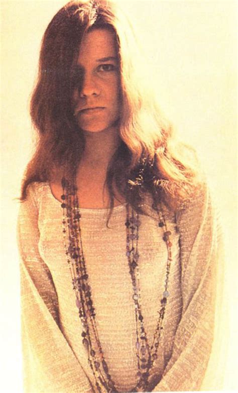 34 Fascinating Color Photographs of Janis Joplin in the 1960s ~ Vintage ...