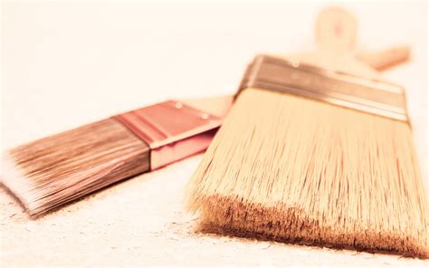 importance  choosing quality brushes kromos painting