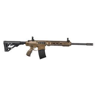 Foxhole Firearms - fasranswers