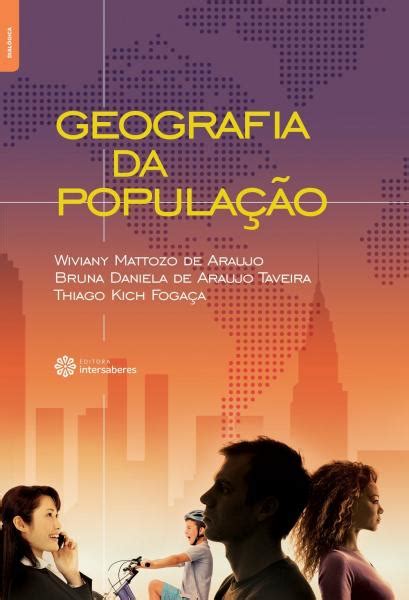 🏷️【Tudo Sobre】→ Livro - Populaçao e Geografia