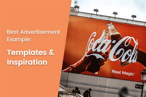 advertisement examples templates inspiration fotor